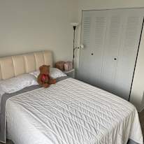 Mari's room