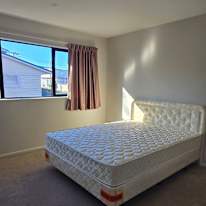Cheryl's room
