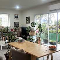 Amanda's room