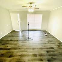 Jardrll's room