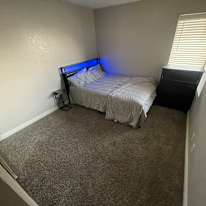 Ontario's room