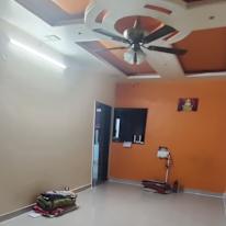 kasar saniraj shantinath's room