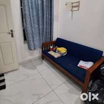 Alen's room