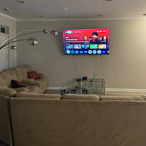 Ian's room