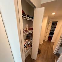 Jason's room