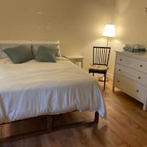 Angela's room