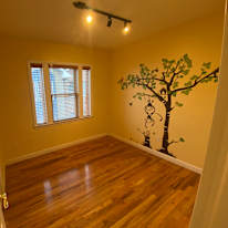 Brian's room