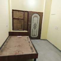 Harish Kumar's room