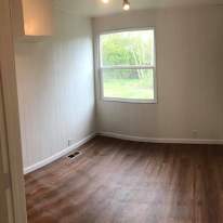 Hannah's room