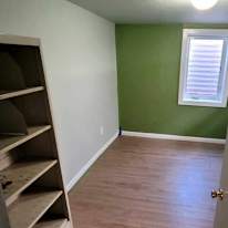 Carolyn's room