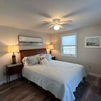Reese's room