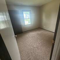 Zach's room