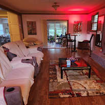 Elaine's room