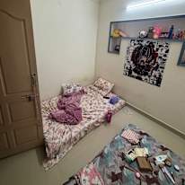 Priyanka's room