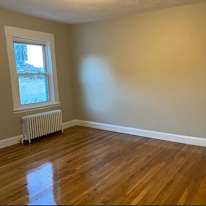 Margaret's room
