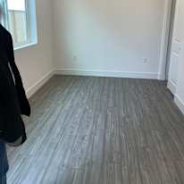 Sandy's room