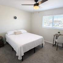 Livints Coliving Share Houses's room