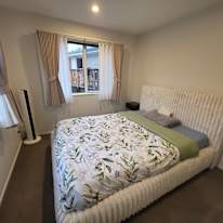 Henin Karkada's room