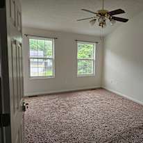 Mo's room