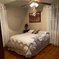 CM's room