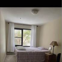 Maryam's room