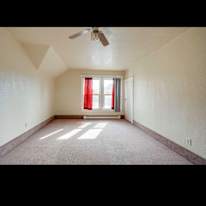 Lillian's room