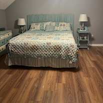 Peggy Gehrig's room