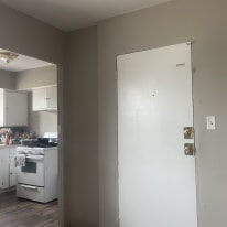 Jesse's room