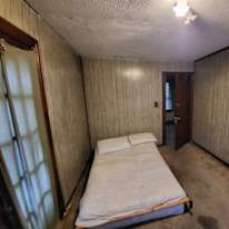 Isaac's room