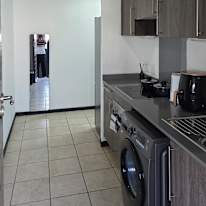 NURO PROPERTY GROUP's room