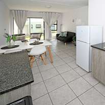 Otsile's room