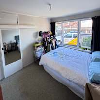 Josefa's room