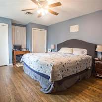Jewel's room