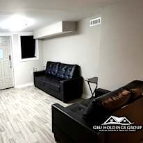 GBU Holdings Group's room