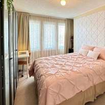 Rosie's room