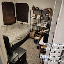 Michael's room