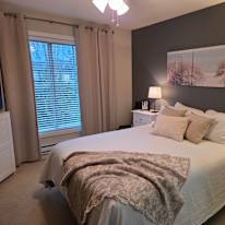 Mar's room