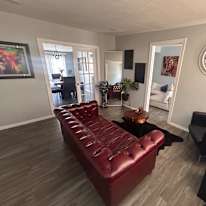 Christopher's room