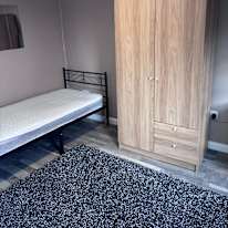 Shabbir Daruwala's room