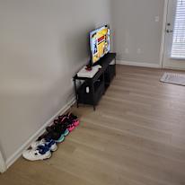 Kwan's room
