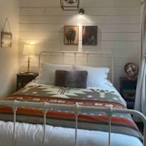 Natalie's room