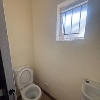 Marlyse's room
