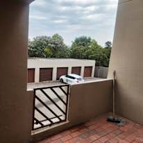Karabo's room