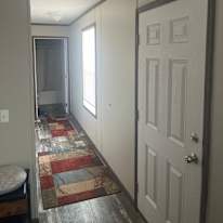 Dylan's room