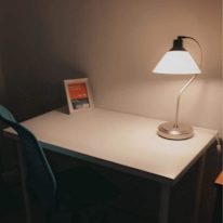 Jayci's room