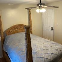 Eric's room