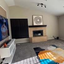 Cherry's room