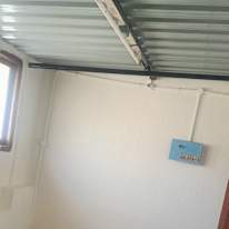 Bharat's room
