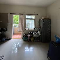 Hemlata Parshuramkar's room