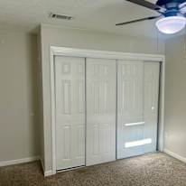 Abisai's room